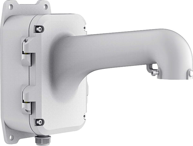 Hikvision Support de montage mural Hikvision DS-1604ZJ-BOX pour caméras PTZ