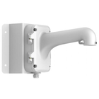 Hikvision DS-1604ZJ-CORNER, soporte de pared PTZ con fijación en esquina