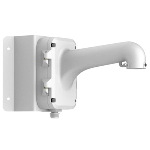 Hikvision Hikvision DS-1604ZJ-CORNER, support mural PTZ avec montage en coin