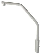 Hikvision Hikvision DS-1660ZJ Câmera PTZ com suporte suspenso