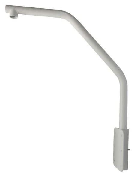 Hikvision Hikvision DS-1660ZJ Uithangbeugel PTZ camera