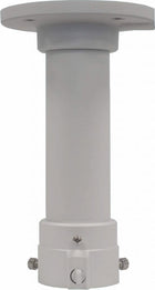 Hikvision DS-1661ZJ, tubo para montaje en techo de 20 cm