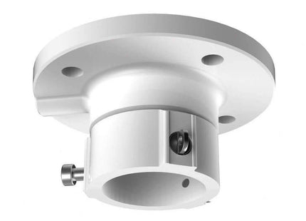 Hikvision Hikvision DS-1663ZJ BEUGEL PTZ DOME Plafondsteun 57mm