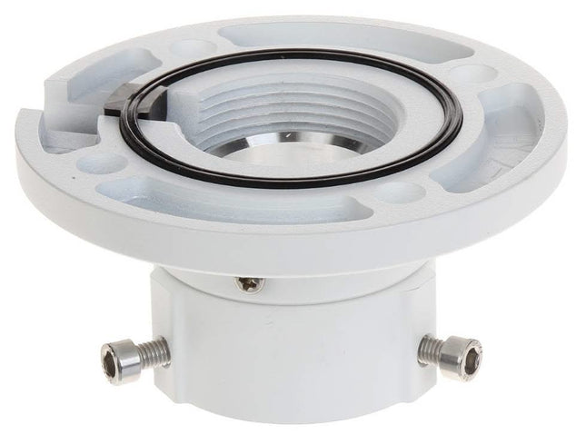 Hikvision Hikvision DS-1663ZJ SOPORTE PTZ DOME Soporte de techo 57mm