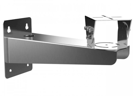 Hikvision Hikvision DS-1701ZJ, RVS Muurbeugel