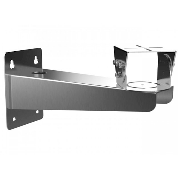 Hikvision Hikvision DS-1701ZJ, RVS Muurbeugel