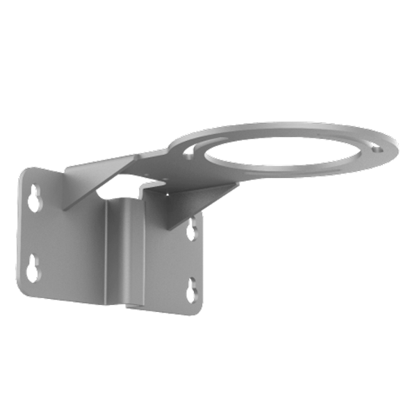 Hikvision Hikvision DS-1705ZJ-DM35-Y3(OS) Suporte de parede anticorrosão