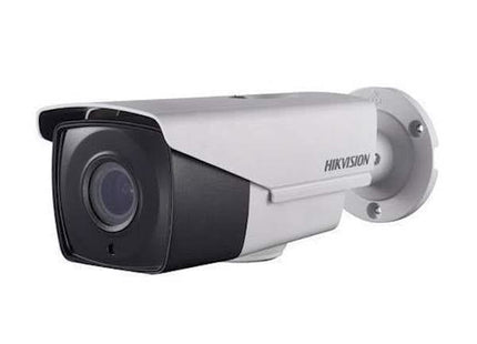 Hikvision Hikvision DS-2CC12D9T-AIT3ZE, câmera bullet PoC varifocal de 2 MP com pouca luz