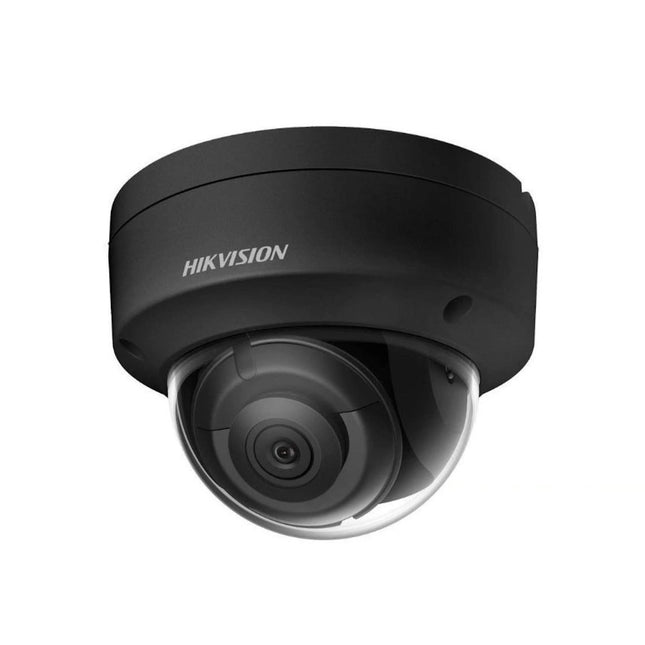 Hikvision Hikvision DS-2CD1143G2-I Domo de 4MP LED IR PoE Acusense