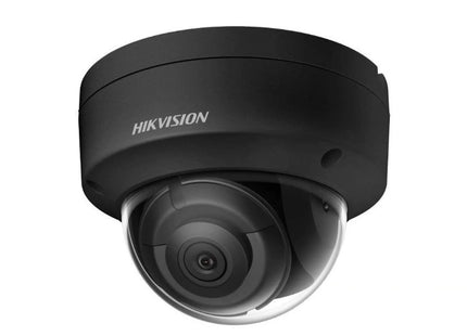 Hikvision DS-2CD1143G2-I, cámara domo de 4 MP con LED IR, PoE y Acusense