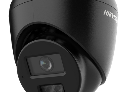 Hikvision Hikvision DS-2CD1343G2-LIU Black 4MP IR-Leds Acusense PoE