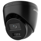 Hikvision Hikvision DS-2CD1343G2-LIU Black 4MP IR-Leds Acusense PoE