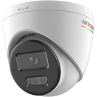 Hikvision Hikvision DS-2CD1347G2H-LIU Cámara de torreta ColorVu de 4MP serie PoE Value