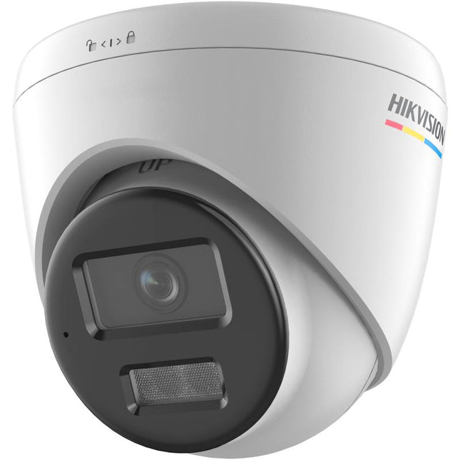 Hikvision Hikvision DS-2CD1347G2H-LIU 4MP ColorVu Turret camera PoE Value-serie