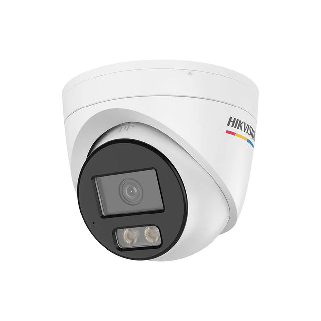 Hikvision Hikvision DS-2CD1347G2H-LIU 4MP ColorVu Turret camera PoE Value-serie