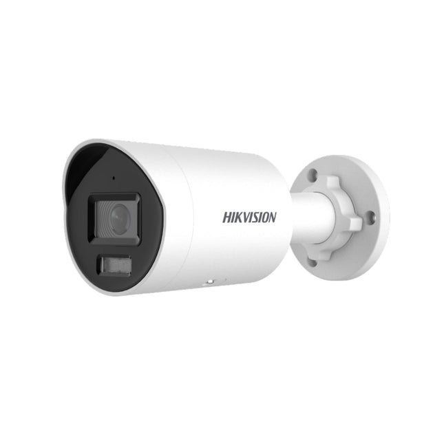 Hikvision Hikvision DS-2CD2026G2-I | 2 megapíxeles | Bala | Acusense| PoE| Ranura SD | LED infrarrojos |