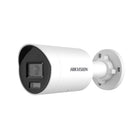 Hikvision Hikvision DS-2CD2086G2H-IU 8Mp 4K Mini Bullet, alimentado por Darkfighter, AcuSense, 40m IR