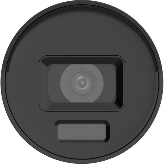 Hikvision Hikvision DS-2CD2086G2H-IU 8Mp 4K Mini Bullet Zwart, Powered by Darkfighter, AcuSense, 40m IR