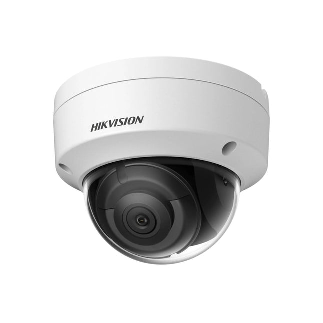 Hikvision Hikvision DS-2CD2143G2-IS Domo LED IR de 4 MP PoE Ranura SD
