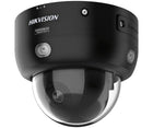 Hikvision Hikvision DS-2CD2143G2-LIPTRZS2UY Zwart 4MP PTRZ Dome PtP 2.8/4mm Lens