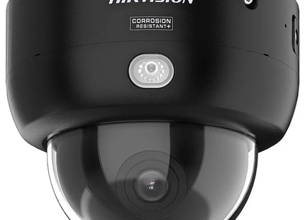 Hikvision Hikvision DS-2CD2143G2-LIPTRZS2UY Zwart 4MP PTRZ Dome PtP 2.8/4mm Lens