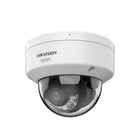Hikvision DS-2CD2147G3-LIS2UY, cámara domo de 4 MP y 2,8 mm, ColorVu 3.0, anticorrosión y doble micrófono