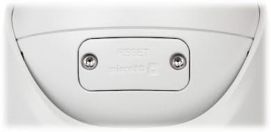 Hikvision Hikvision DS-2CD2346G2H-IU 4MP Acusense Darkfighter Slot SD Microfono IR-Led PoE