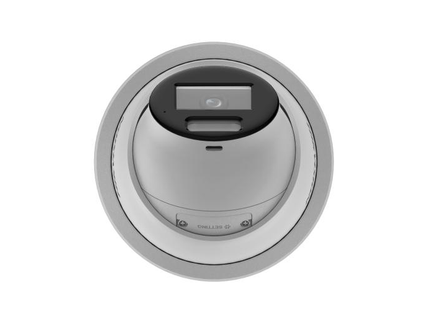 Hikvision Hikvision DS-2CD2386G2H-IU 8 MP Acusense Darkfighter Ranura SD PoE LED IR Micrófono