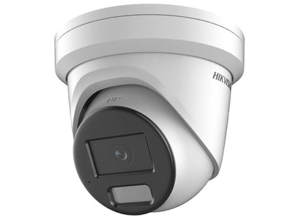 Hikvision Hikvision DS-2CD2386G2H-IU 8 MP Acusense Darkfighter Ranura SD PoE LED IR Micrófono