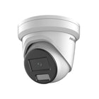 Hikvision Hikvision DS-2CD2386G2H-IU 8 MP Acusense Darkfighter Ranura SD PoE LED IR Micrófono