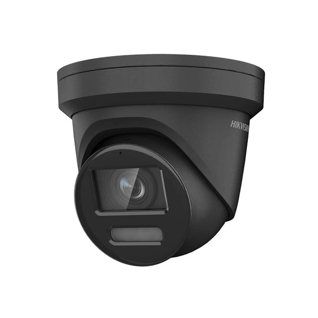 Hikvision Hikvision DS-2CD2387G2H-LIU ColorVu Hybrid Turret 8MP/4K Zwart