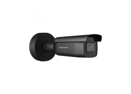 Hikvision DS-2CD2646G2-IZS | Enfoque variable de 2,8-12 mm | Lente zoom | AcuSense | 4 MP |  LowLight |
