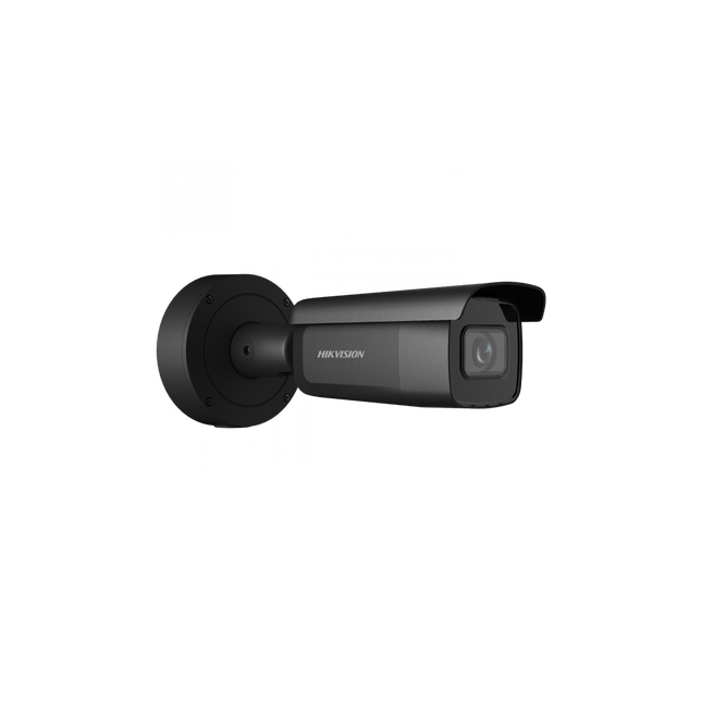 Hikvision Hikvision DS-2CD2646G2-IZS | Enfoque variable de 2,8-12 mm | Lente de zoom | AcuSense | 4 megapíxeles |  Luz baja |