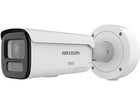 Hikvision Hikvision DS-2CD2647G3-LIZS2UY/SL, Luce ibrida intelligente da 4 MP con proiettore varifocale motorizzato ColorVu 3.0