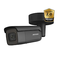 Hikvision Hikvision DS-2CD2686G2-IZS Lente Zoom 2.8-12mm 8MP Acusense Luz Baja IR-Led 50mtr Negro