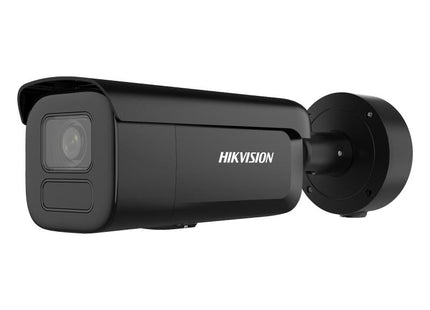 Hikvision Hikvision DS-2CD2686G2HT-IZS Zwart, 2.8-12mm Zoomlens 8MP AcuSense 3.0 IR-Led 60mtr DEMO
