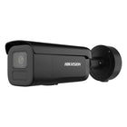 Hikvision Hikvision DS-2CD2686G2HT-IZS Zwart, 2.8-12mm Zoomlens 8MP AcuSense 3.0 IR-Led 60mtr DEMO