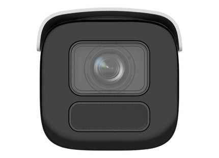 Hikvision Hikvision DS-2CD2686G2HT-IZS Zwart, 2.8-12mm Zoomlens 8MP AcuSense 3.0 IR-Led 60mtr DEMO