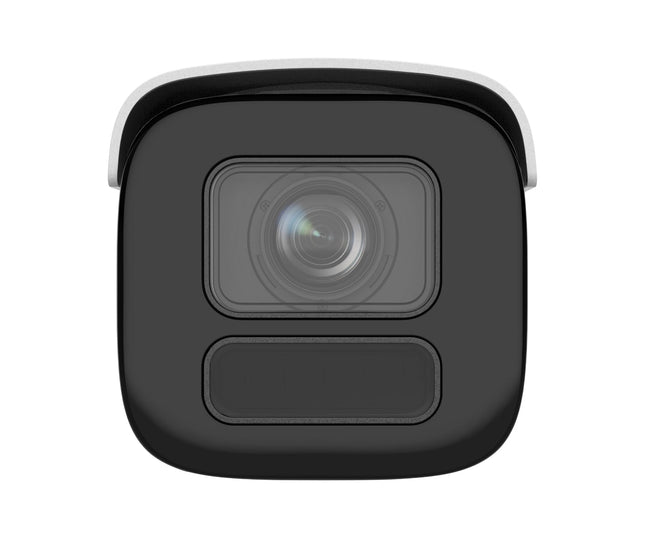 Hikvision Hikvision DS-2CD2686G2HT-IZS Zwart, 2.8-12mm Zoomlens 8MP AcuSense 3.0 IR-Led 60mtr DEMO