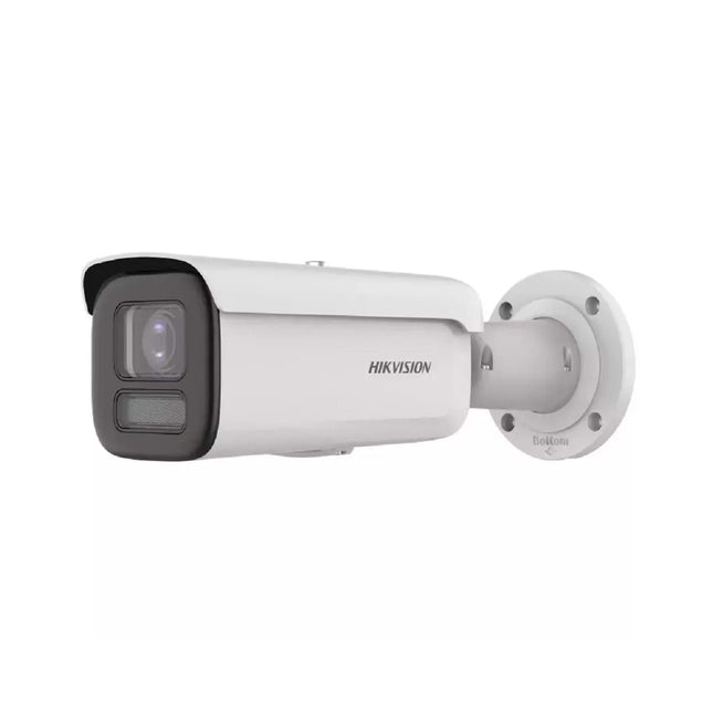 Hikvision Hikvision DS-2CD2687G3-LIZS2UY/SL, Bullet 8MP 4K, Zoom motore 2.8-12mm, ColorVu 3.0, Anticorrosione