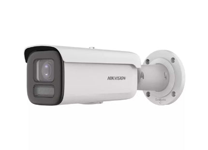 Hikvision Hikvision DS-2CD2687G3-LIZS2UY/SL, Bullet 8MP 4K, Zoom do motor 2,8-12mm, ColorVu 3.0, Anticorrosão