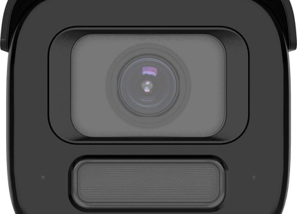 Hikvision Hikvision DS-2CD2687G3-LIZS2UY/SL, Zwart,  Bullet 8MP 4K, Motorzoom 2.8-12mm, ColorVu 3.0, Anti corrosie