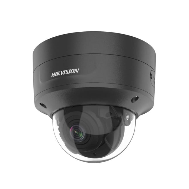 Hikvision Hikvision DS-2CD2786G2-IZS | 8MP | Lente de zoom de 2,8-12 mm | Acusense | PoE | Ranura SD | LED infrarrojos |