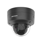 Hikvision Hikvision DS-2CD2786G2H-IPTRZS2U/SL | 8 MP | 2,8–12 mm Zoomobjektiv | Acusense | PoE | SD-Steckplatz | IR-LED | Schwarz