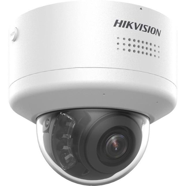 Hikvision Hikvision DS-2CD2786G2H-IPTRZS2U/SL | 8MP | 2.8-12mm Zoomlens | Acusense | PoE | SD-slot | IR-Led |