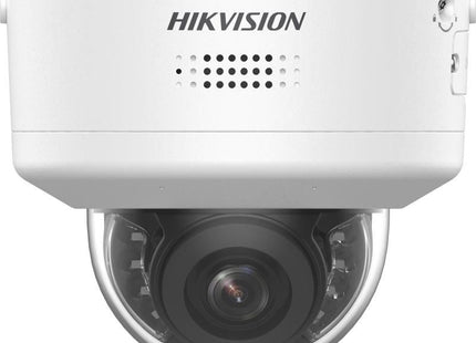 Hikvision Hikvision DS-2CD2787G2H-LIPTRZ2U/SL, 8MP 4K, Colorvu Hybrid, PTRZ gemotoriseerde dome