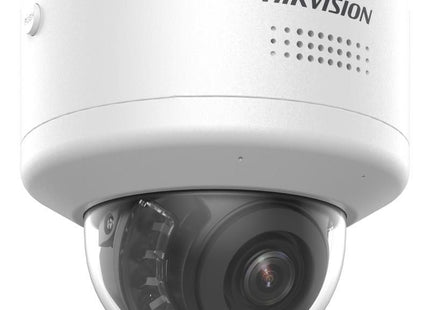 Hikvision Hikvision DS-2CD2787G2H-LIPTRZ2U/SL, 8MP 4K, Colorvu Hybrid, PTRZ gemotoriseerde dome