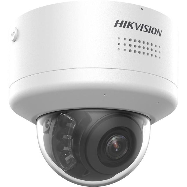 Hikvision Hikvision DS-2CD2787G2H-LIPTRZ2U/SL, 8MP 4K, Colorvu Hybrid, PTRZ gemotoriseerde dome