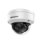 Hikvision Hikvision DS-2CD2787G2HT-LIZS 8MP 4K luz híbrida inteligente ColorVu cúpula varifocal motorizada