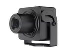 Hikvision Hikvision DS-2CD2D25G1-D/NF, câmera pin-hole de 2 MP, design compacto de 3,7 mm DEMO